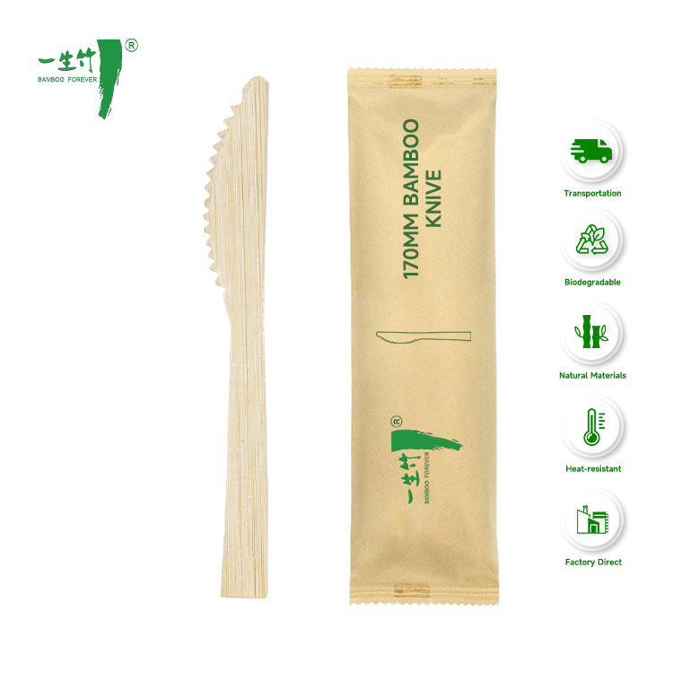 What Are Common Issues with Disposable Cutlery Compared to Bamboo Options?