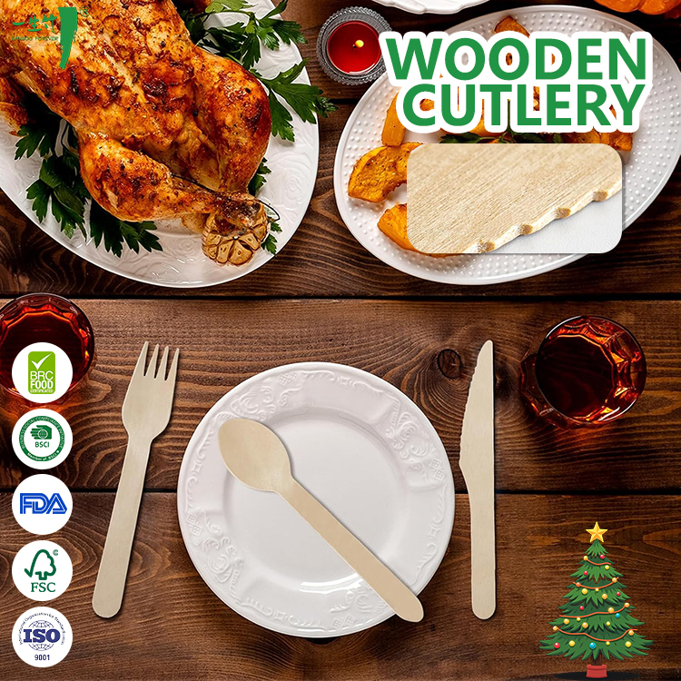 What Are the Benefits of Using Wooden Utensils Over Plastic?