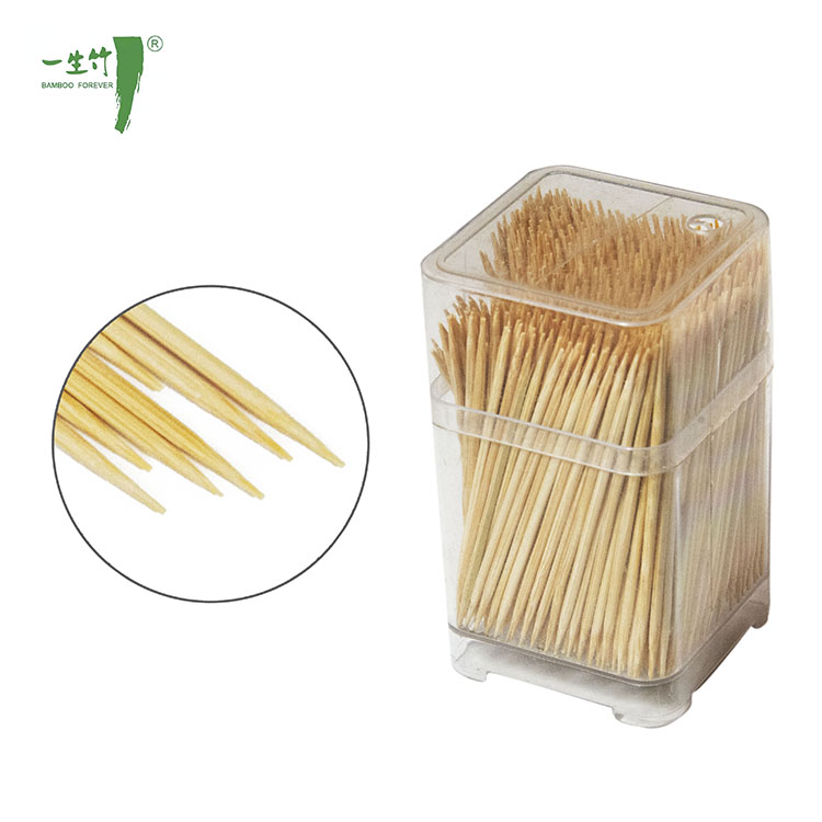 How Nic Toothpicks Enhance Customer Satisfaction and Loyalty