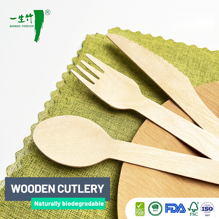 Where to Find the Best Deals on Eco-Friendly Wooden Cutlery?