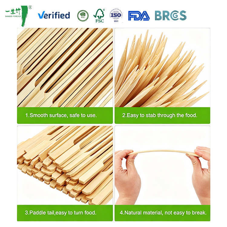 What Are the Common Usage Issues with Bamboo Paddle Picks and How to Avoid Them?