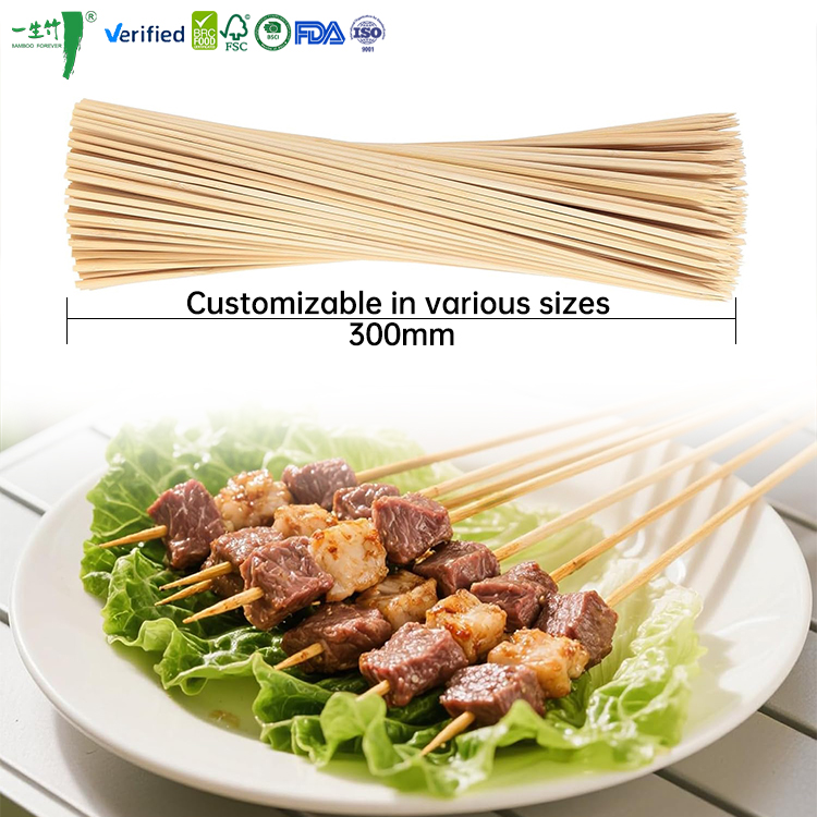 How to Properly Soak Bamboo Skewers for Optimal Grilling Performance