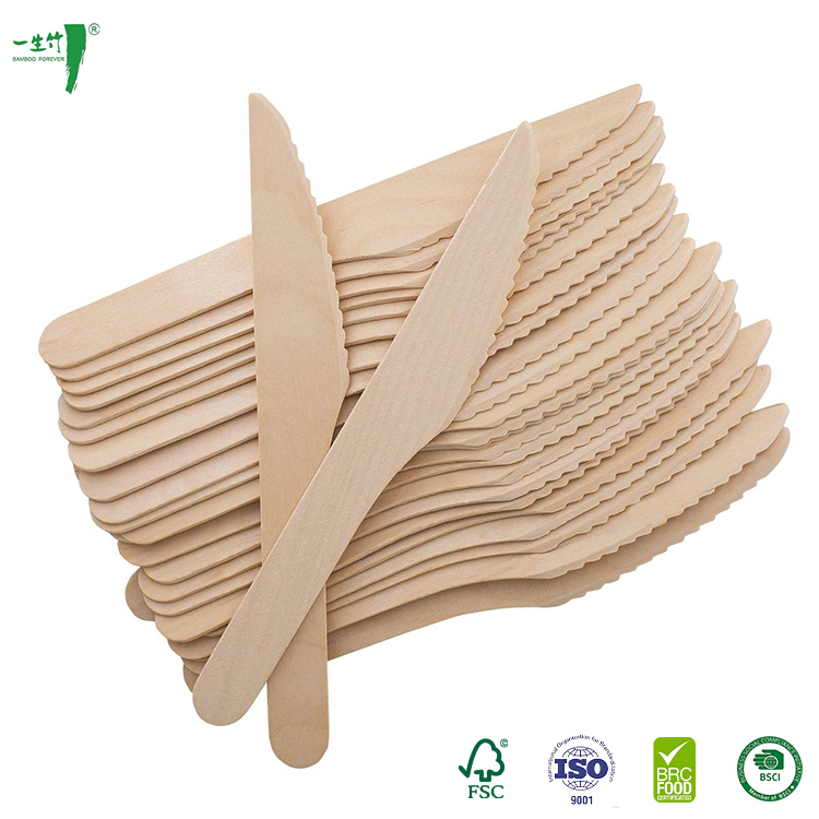 What Are the Common Usage Issues with Wooden Cutlery and How to Avoid Them?