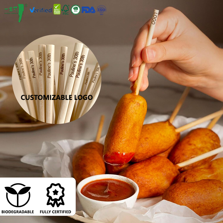 How to Avoid Common Issues When Using Bamboo Skewers for Barbecue