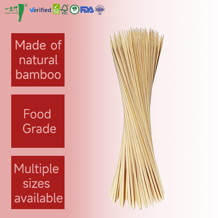 Where to Buy High-Quality Bamboo Marshmallow Sticks at Competitive Prices