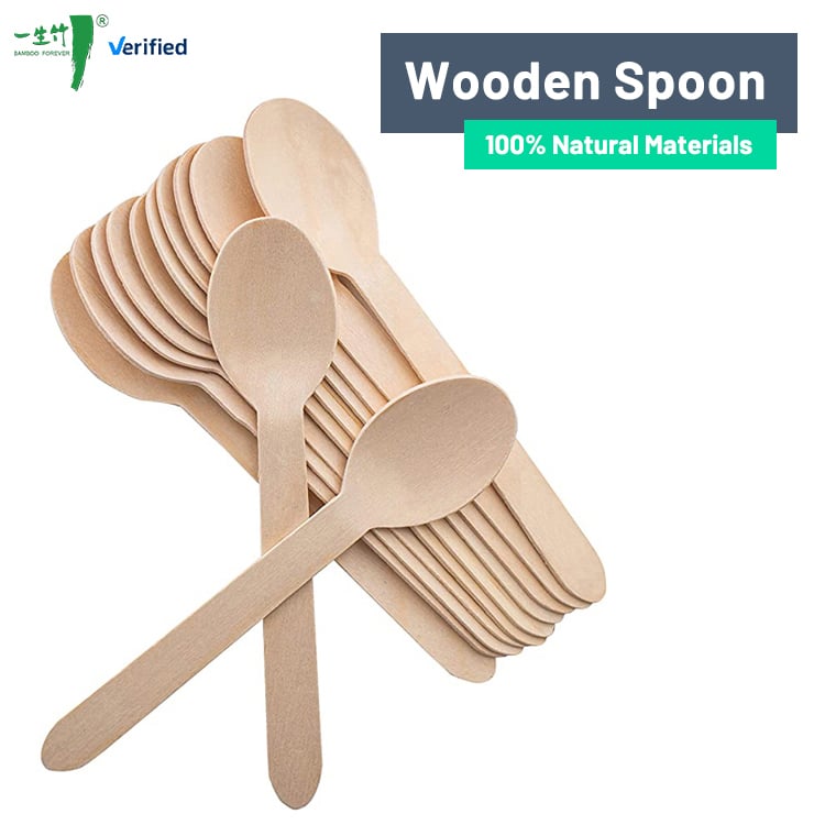 Where to Find the Best Wholesale Suppliers for Wooden Cutlery Spoons