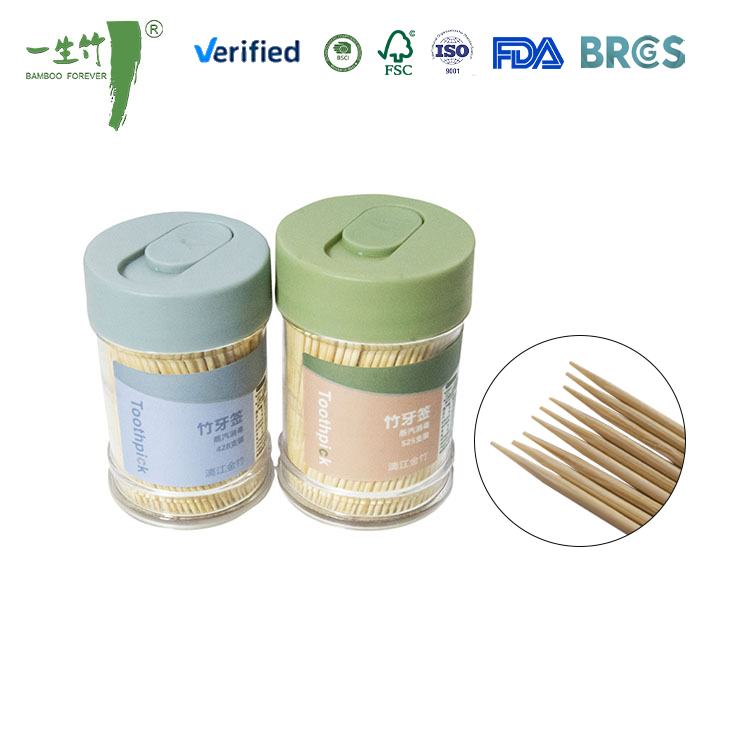 Common Usage Issues with Bamboo Toothpicks and How to Avoid Them