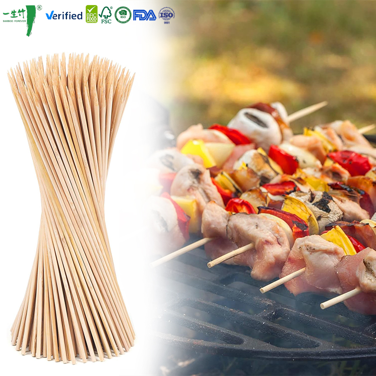 How Stick Barbecue Can Elevate Your Catering Business