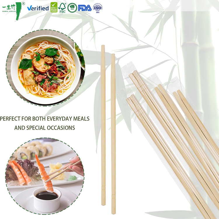 How Disposable Chopsticks Can Enhance Your Takeout Experience