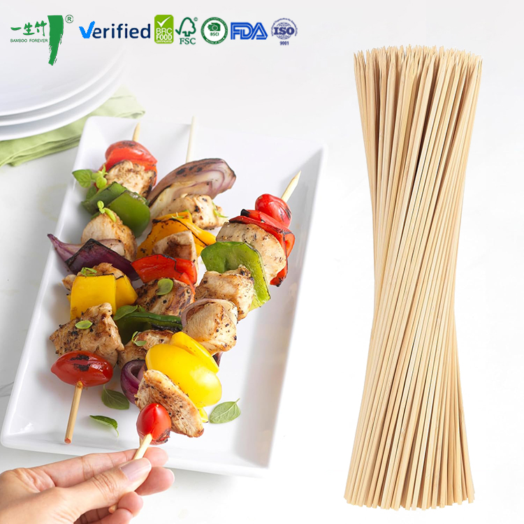 Where to Find High-Quality Bar BQ Skewers at Wholesale Prices