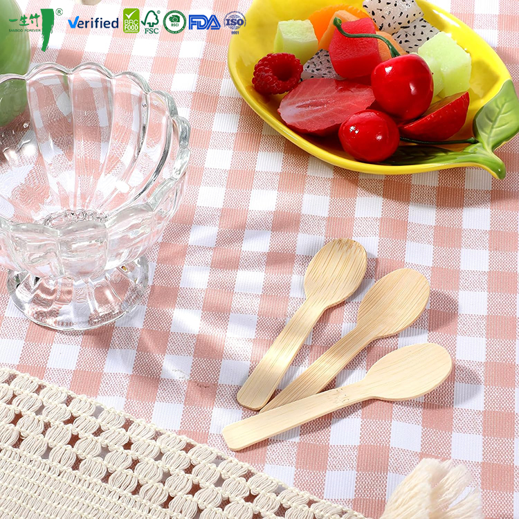 Where to Source Affordable and Durable Tiny Bamboo Spoons in Bulk
