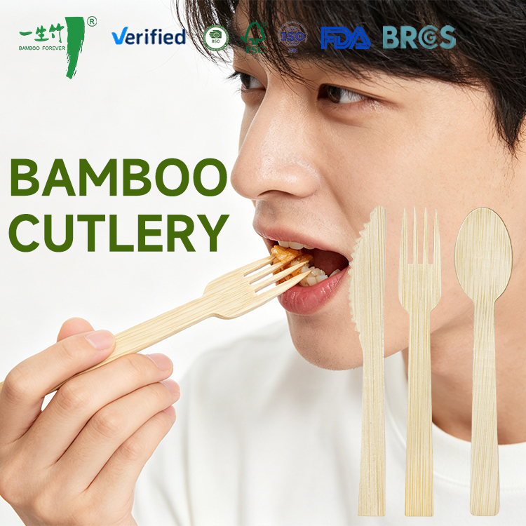 Common Usage Issues with Bamboo Utensils and How to Avoid Them