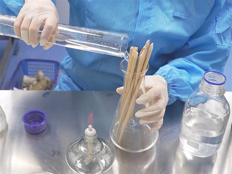 Microbiological Testing