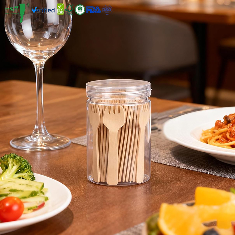 How to Care for Your Wooden Spoon Fork Set for Longevity