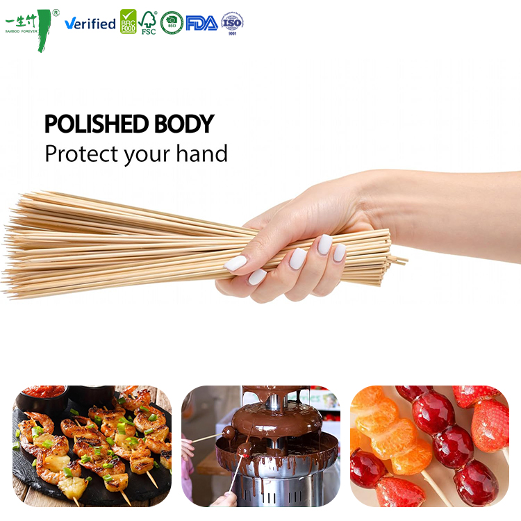 How to Offer Unique BBQ Skewers That Will Attract More Customers