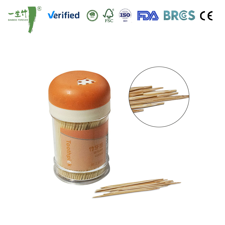 How to Choose the Best Quality Bamboo Toothpicks for Wholesale Purchase