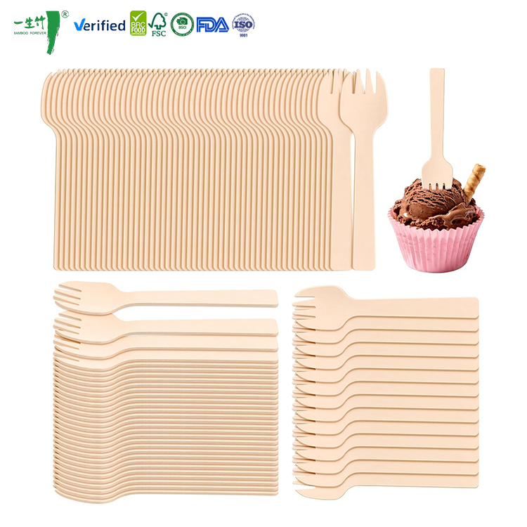 What Are the Trending Designs in Wooden Spoon Fork Sets?