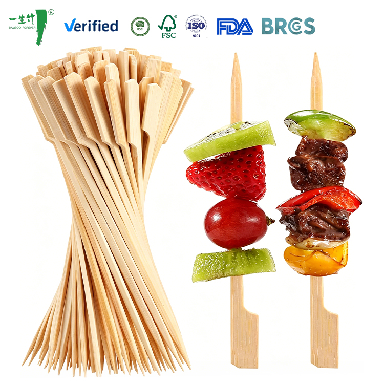 Where to Buy Bulk Bamboo Paddle Picks for Your Retail Store