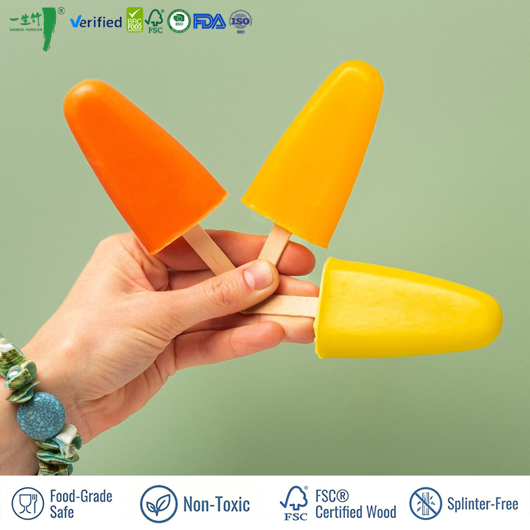 What Makes Long Ice Cream Sticks Ideal for Events and Catering Services?