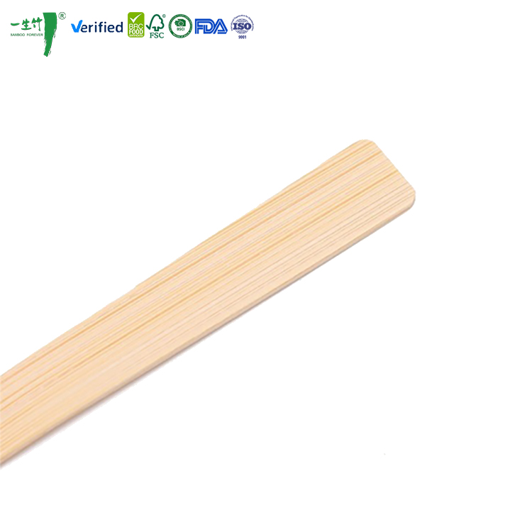 How Bamboo Teaspoons Can Enhance Your Sustainable Product Line