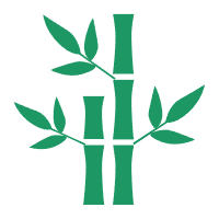 Raw Bamboo