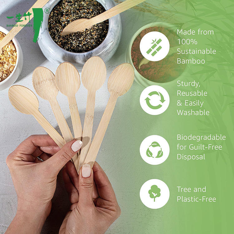 What Are the Common Usage Issues with Bamboo Spoons and How to Avoid Them?