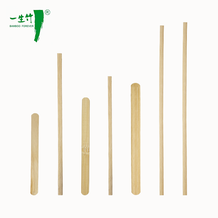 What Makes Bamboo Coffee Stir Sticks a Popular Choice Among Buyers?
