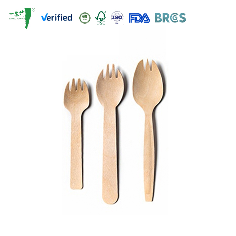 What Makes Wooden Spoon and Fork Sets the Ideal Choice for Cooking?