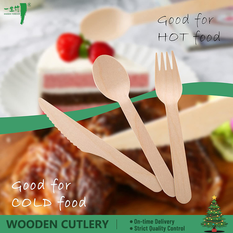 How to Address Common Usage Issues with Wooden Utensils