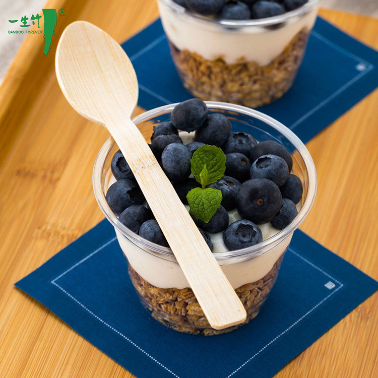 What Makes Bamboo Spoons the Ideal Choice for Sustainable Living?