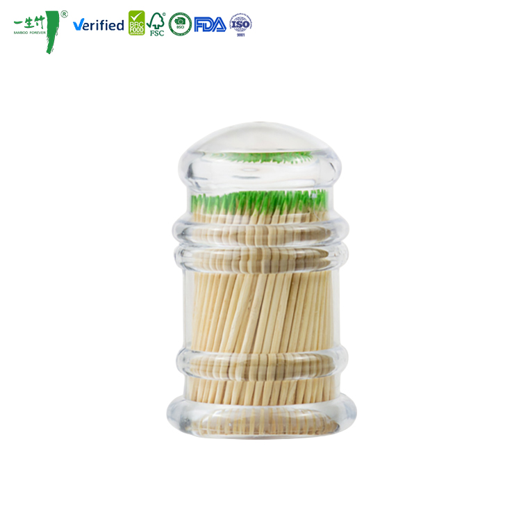 Where to Buy Thin Bamboo Toothpicks in Bulk for Wholesale Pricing
