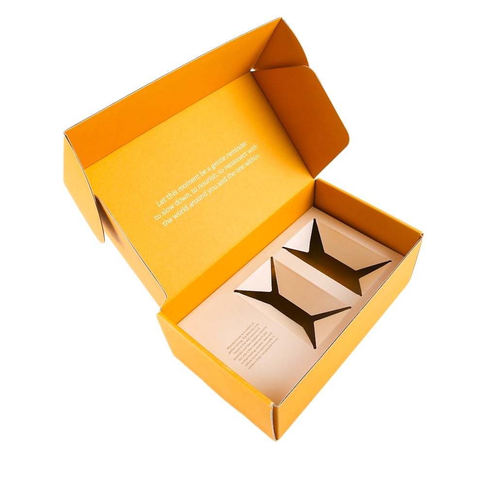 Mailer Boxes