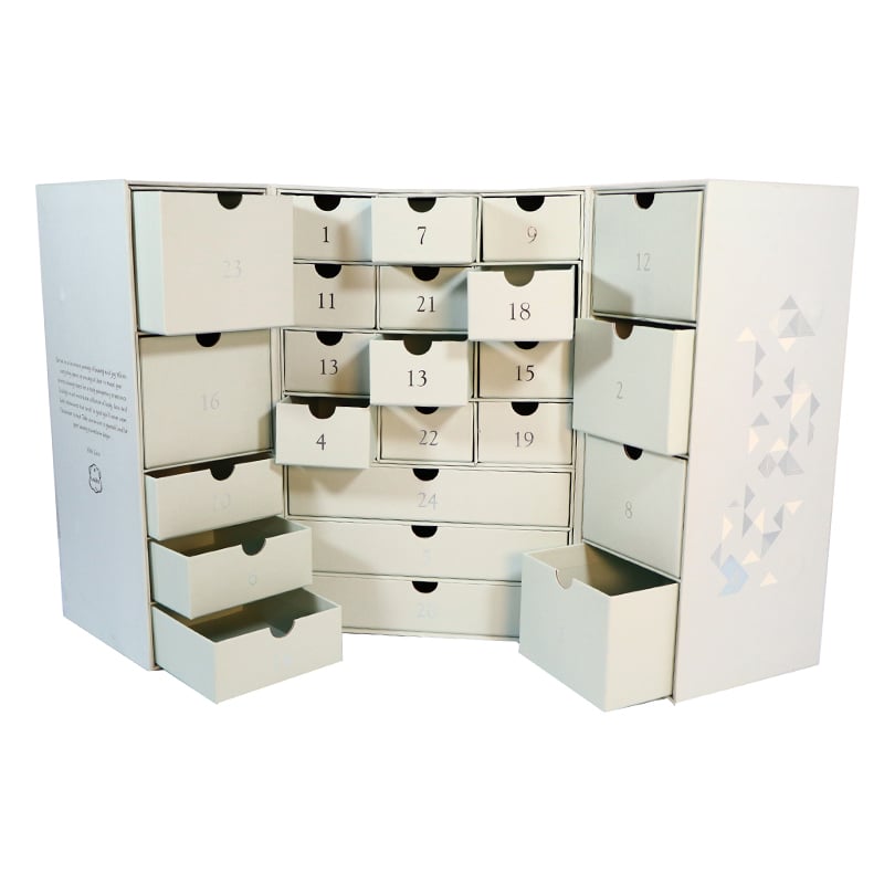 Product General Information