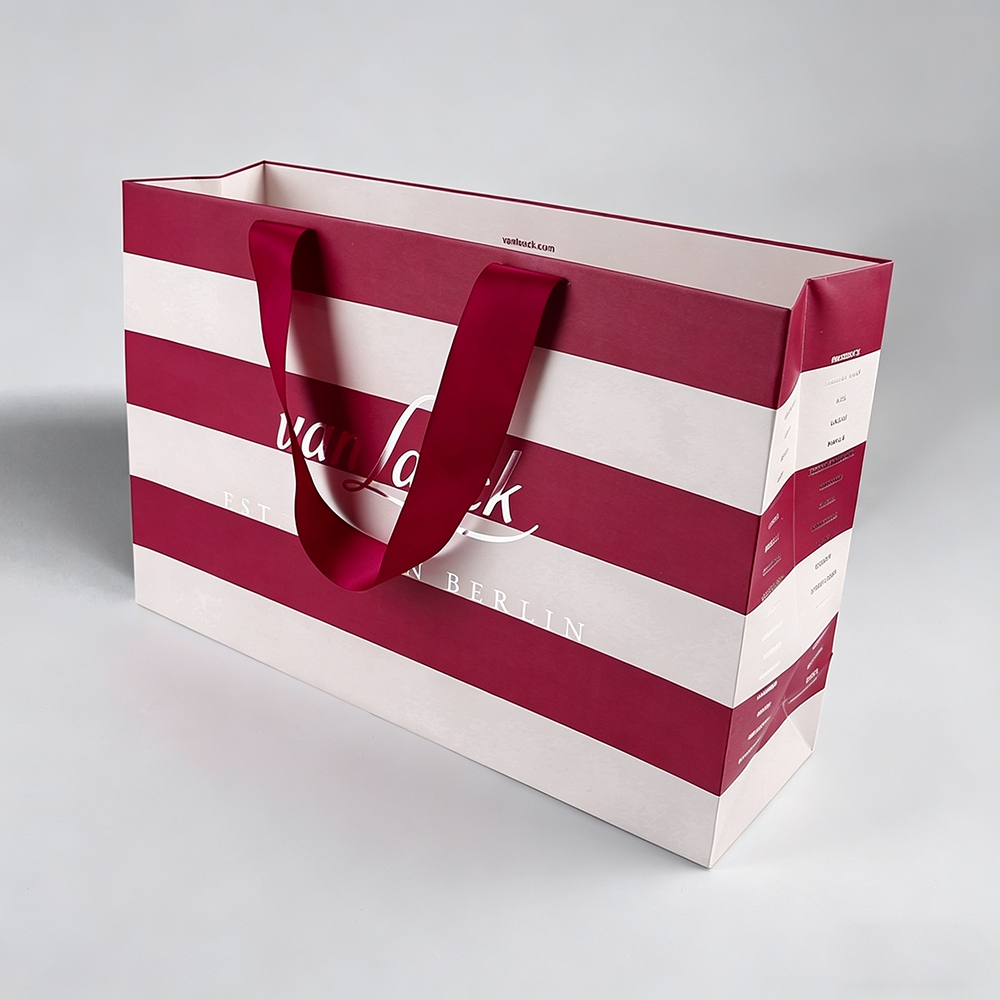 Time-Saving and User-Friendly Packaging Solution