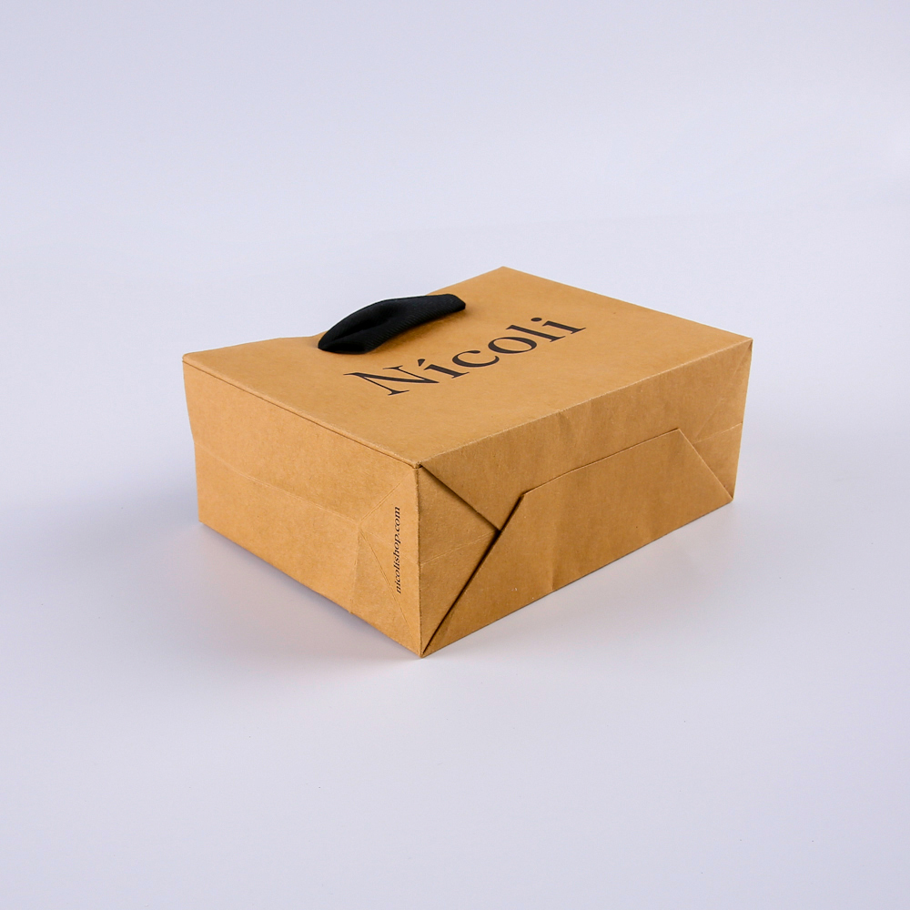 Emballage durable sans compromis