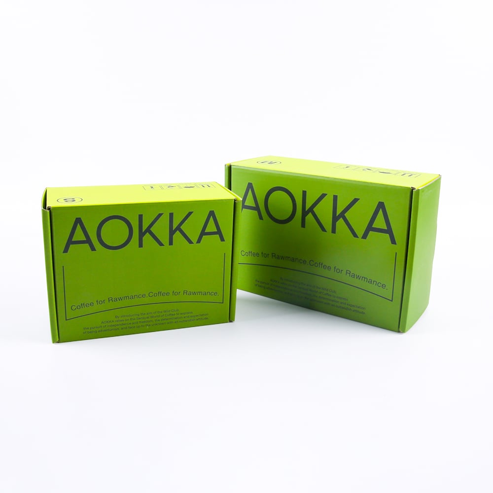 Customized Small Qty Order Corrugated Mailer Box with Sustainable Eco Friendly Material Sustainable Packaging Manufacturer