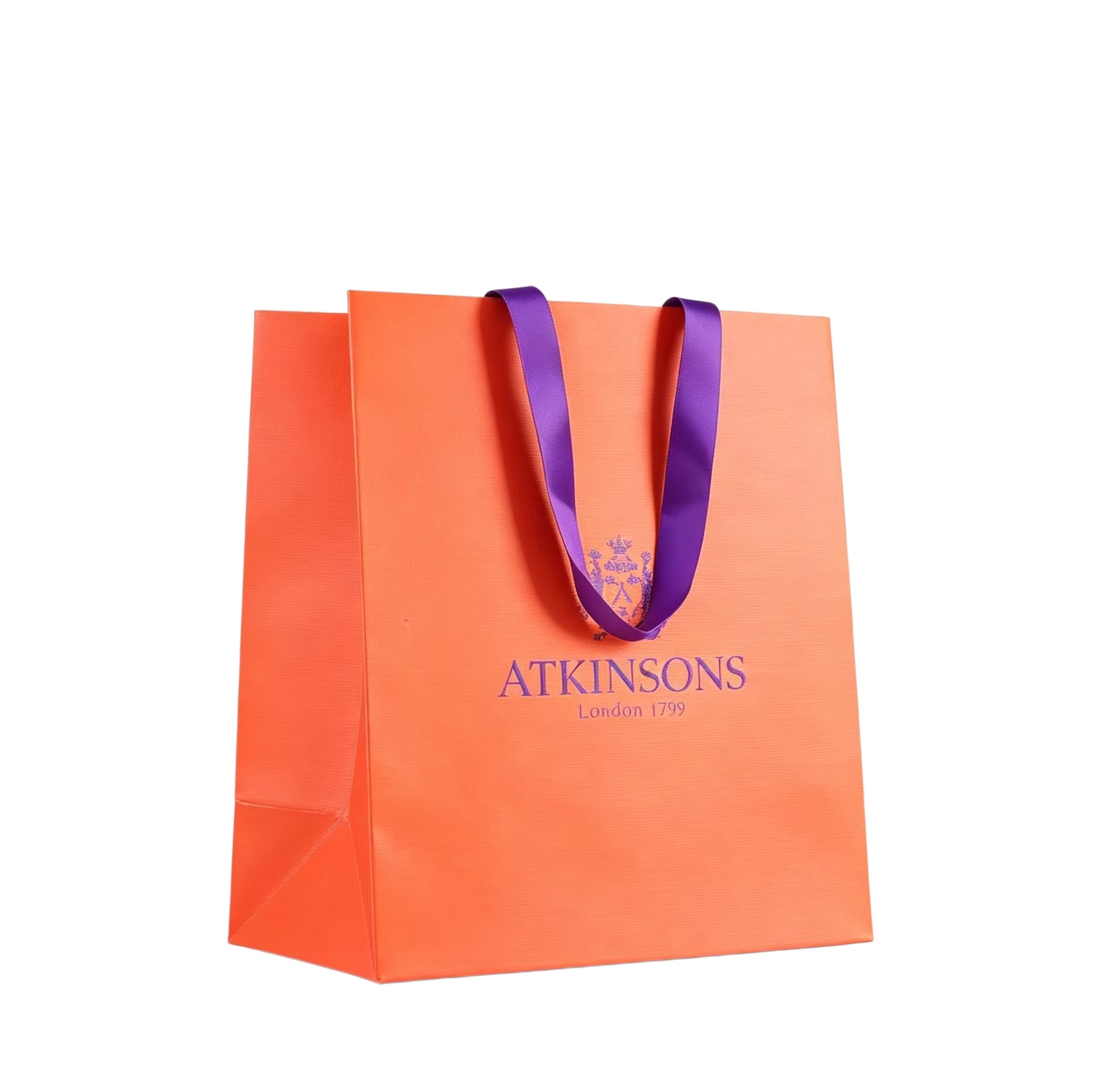 Luxury Paper Bags