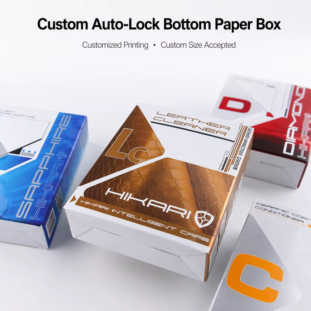 Product General Information