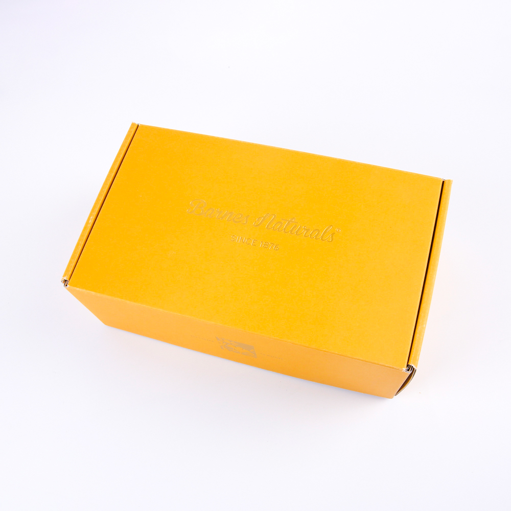 Custom logo Printed Biodegradable Fashion Trend Gift Foldable Cardboard Corrugated Packaging Gift Mailer Box With Insert