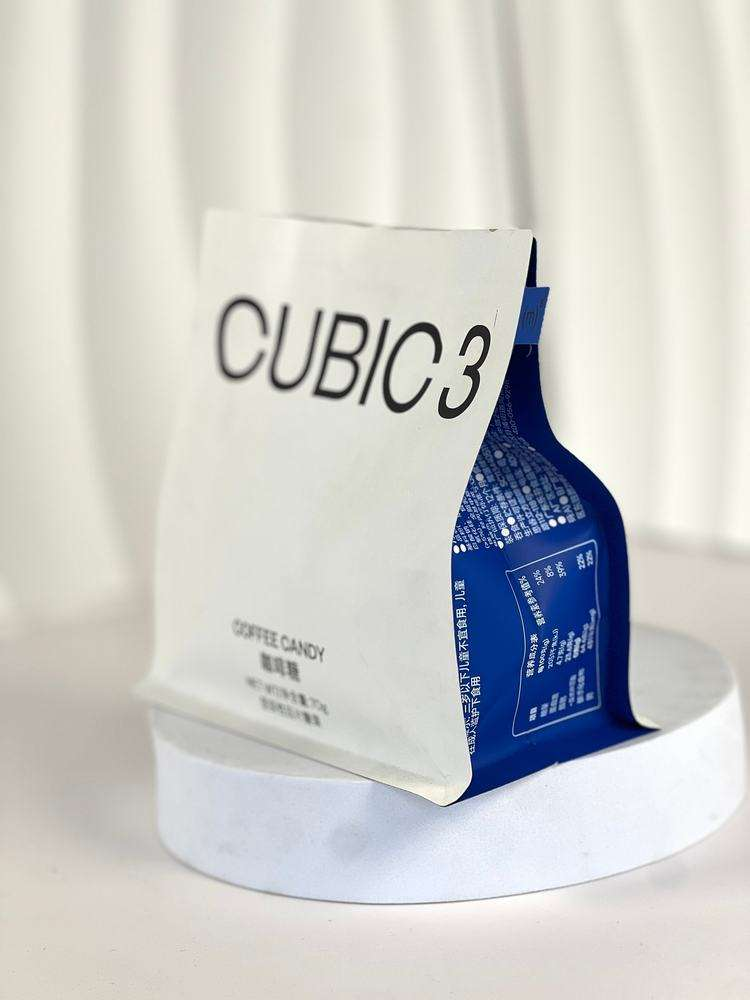 Customized logo Digital Printing Food Packaging Bag Biodegradable Eco-Friendly Stand up Pouch for Coffee Tea With Your Own Logo