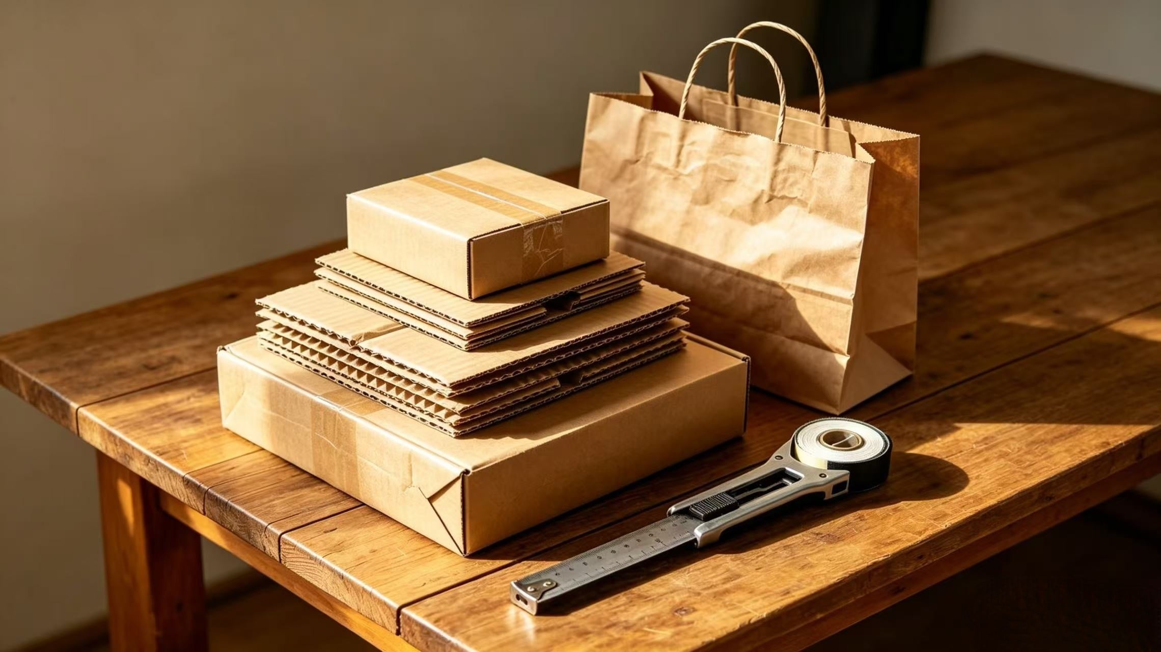 Navigating Cross-Border Compliance for Paper Packaging in 2026: A Guide for Exporters