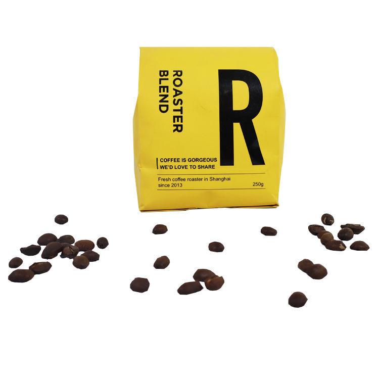 Custom Logo Ziplock Reusable Smell-Proof Plastic Bags for Pet Food Jelly Coffee Milk Chewing Gum Baby Food and Grains