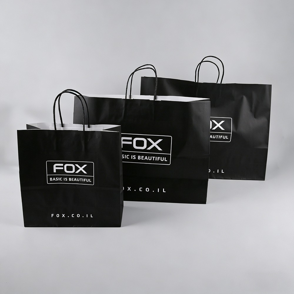 Fast-Track Packaging Service for Israeli Brand Fox (1).jpg