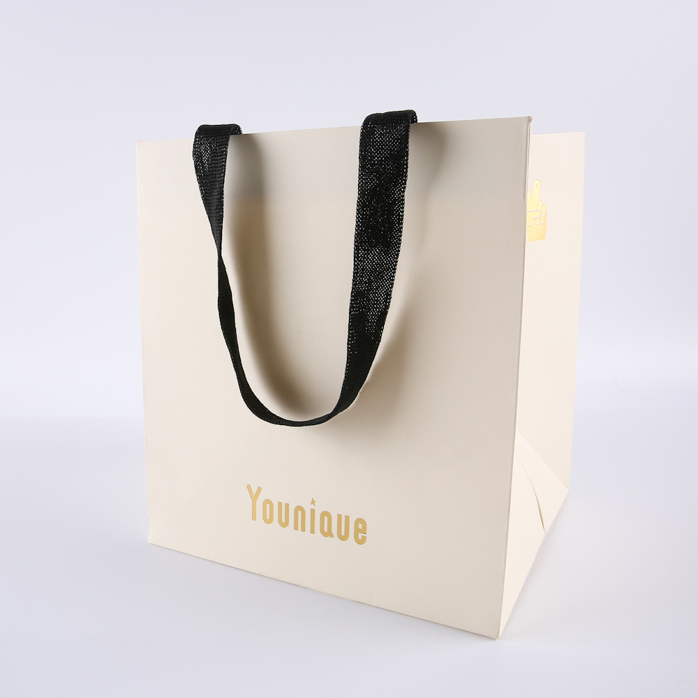 Premium Brand Presentation Through Sophisticated Design