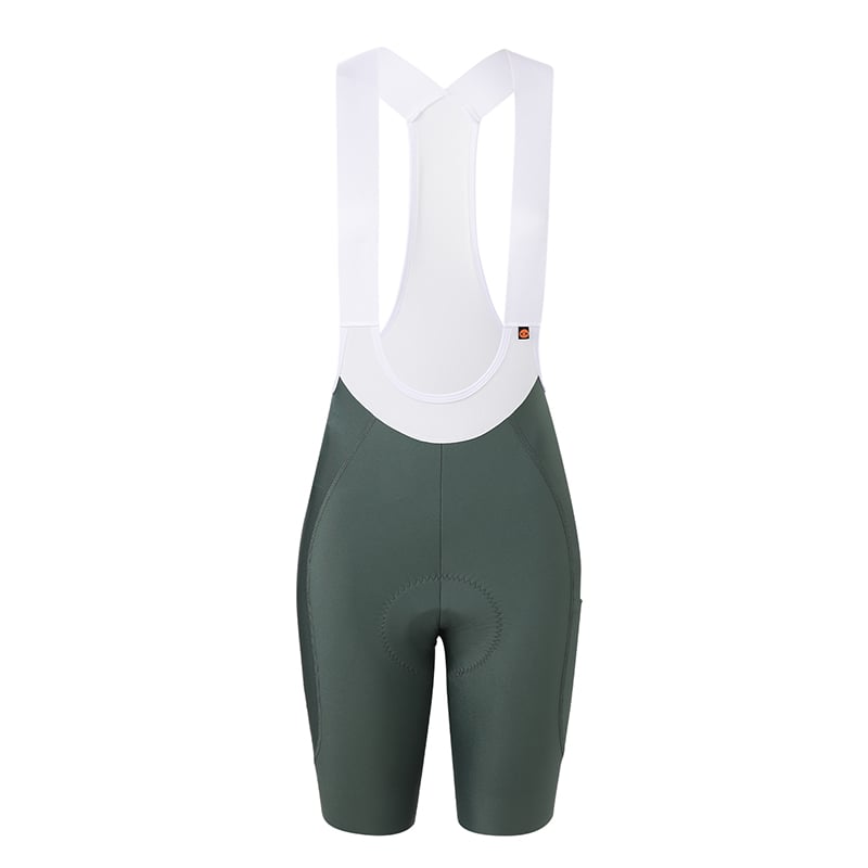 Women's cycling bib shorts 2025SSXX488