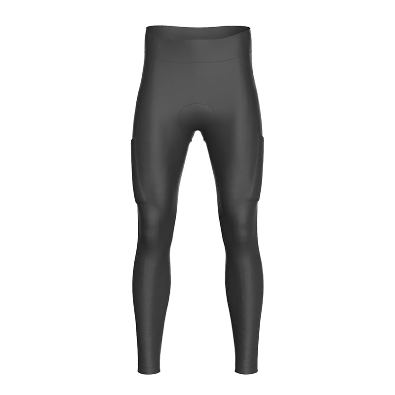 The Integration of Smart Textiles into Next-Generation Cycling Clothing