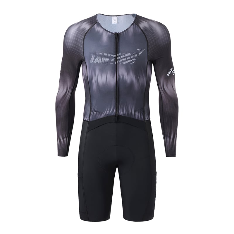 Men's cycling Skinsuit 2025SSS610