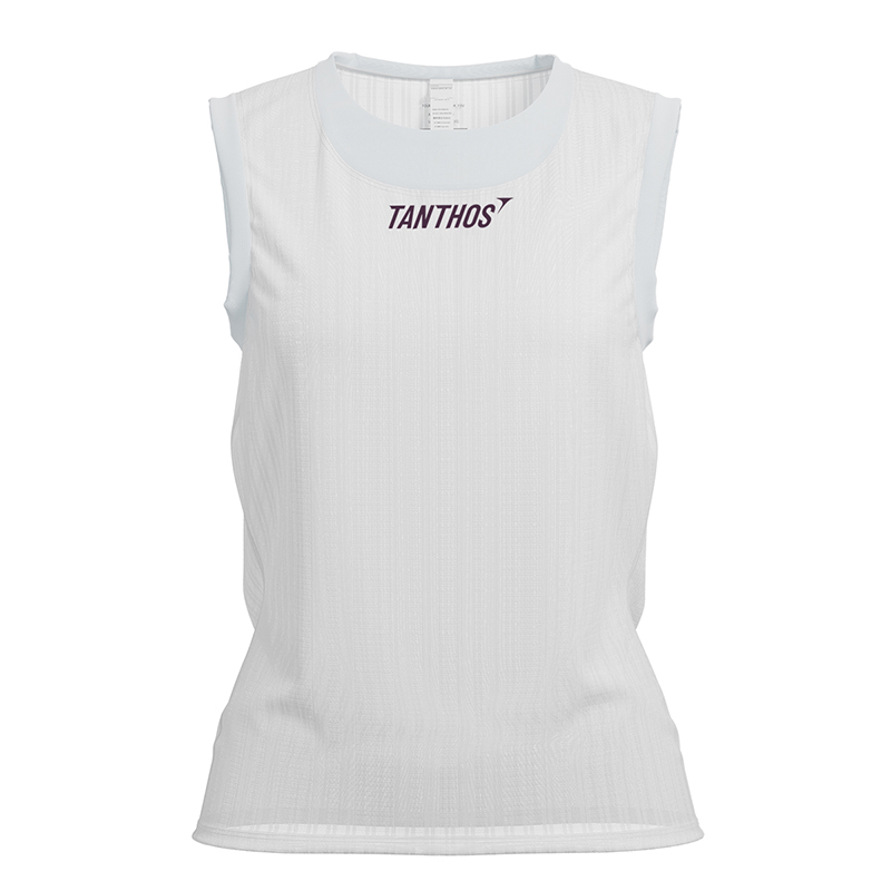 Women's Sleeveless cycling Base Layer 2024SST272