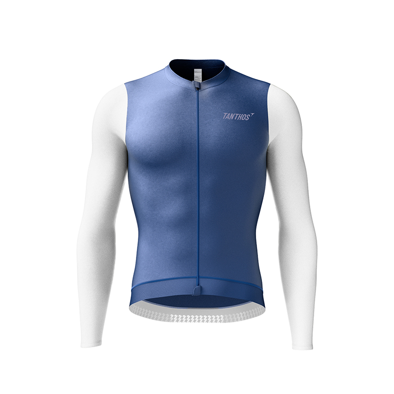 2024SSXX-299 Men's long-sleeved shirt by Biyi