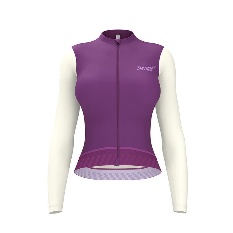 camisa de manga larga para mujer Qingyun 2024SSXX-330
